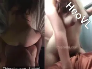 Siêu phẩm … Tổng hợp các clip đi chăn các em gái hứng tình trên Tinder