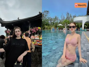 Siêu khủng ! Lộ clip sex em Như Quỳnh – Quỳnh Anh đang gây hot mạng xã hội Facebook