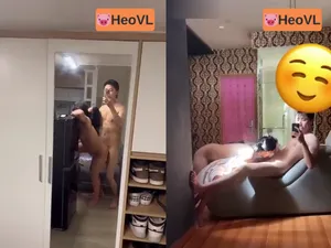 Cháy bỏng !!! Máy địt khiến chị em phải nứng chảy nước lồn